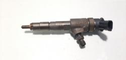 Injector, cod CV6Q-9F593-AA, 0445110489, Ford Focus 3, 1.5 TDCI, XWDB (id:576658)