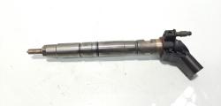 Injector, cod 059130277AR, 0445116015, Audi A4 Avant (8K5, B8), 2.7 TDI, CGK (id:584465)