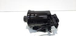 Carcasa filtru combustibil, cod GM13244294, Opel Astra J GTC, 2.0 CDTI, A20DTH (idi:582382)