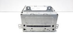 Unitate radio CD, cod GM22924493, Opel Astra J Sedan (idi:582386)