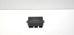 Modul carlig, cod A2129001901, Mercedes Clasa C (W204) (idi:581850)