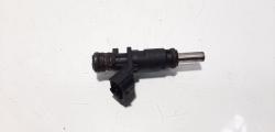 Injector, cod 752817680, Peugeot 308, 1.6 HDI, 5FW (id:584336)