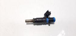 Injector, cod GM55562599, Opel Astra J, 1.6 benz, A16XEP (id:584382)