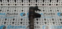 Injector cod 0445110165, Opel Astra H sedan, 1.9cdti, Z19DTL