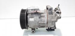 Compresor clima Denso, cod 598754, 447190-8112, Peugeot 308, 1.4 benz, 8FS (id:584574)