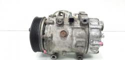 Compresor clima, cod 3M5H-19D629-HD, Volvo S40 ll (MS), 2.0 diesel (pr:110747)