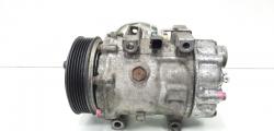 Compresor clima, cod 3M5H-19D629-HD, Volvo S40 ll (MS), 2.0 diesel (id:584582)