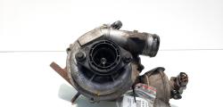 Turbosuflanta, cod 9659667380, Ford Focus 2 (DA), 2.0 TDCI, G6DA (pr:110747)