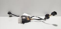 Releu electroventilatoare, Audi A4 Avant (8K5, B8), 2.0 TDI, CAG  (id:584746)
