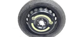 Roata de rezerva slim R19, cod 8K0601027, Audi A4 Avant (8K5, B8) (idi:582998)