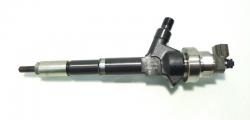 Injector Denso, cod GM55567729, Opel Corsa D, 1.7 CDTI, A17DTS (idi:580409)