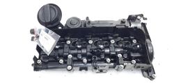 Capac culbutori, cod 1112-8570829-01, Bmw X1 (E84), 2.0 diesel, N47D20C (id:584632)