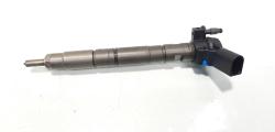 Injector, cod 03L130277, 0445116030, Audi A5 (8T3), 2.0 TDI, CAG (id:584977)