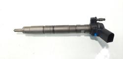 Injector, cod 03L130277, 0445116030, VW Passat (3C2), 2.0 TDI, CBA (id:584984)