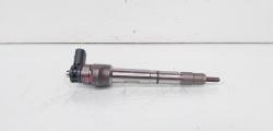 Injector, cod 04L130277AC, 0445110469, Audi A4 (8W2, B9), 2.0 TDI, DEUA (id:585041)