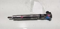 Injector Delphi, cod A6510703287, Mercedes Sprinter (W907, W910) 2.2 CDI, OM651958 (id:585014)