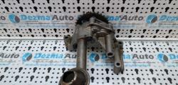 Cod oem: 06A115105B pompa ulei, Seat Leon (1M1) 1.9tdi, AXR