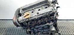 Motor, cod Z18XE, Opel Zafira A (F75), 1.8 benz (id:581337)