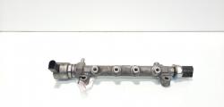 Rampa injectoare cu senzori, cod 04L89G, VW Tiguan II (AD1, AX1) , 1.6 TDI, DGD (id:585080)