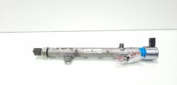 Rampa injectoare cu senzori, cod A6510700700, Mercedes Clasa GLA (X156), 2.2 CDI, OM651930 (id:585076)