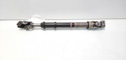 Coloana ax volan, cod 8K1419753C, Audi A5 (8T3), 2.0 TDI, CAG (idi:582203)