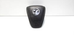 Airbag volan, cod GM13299779, Opel Astra J Sedan (idi:582207)