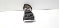 Grila aer bord dreapta, cod GM13300551, Opel Astra J Sedan (idi:582219)