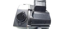 Carcasa filtru aer, cod 6R01297601C, Skoda Fabia 2 (facelift) 1.6 TDI, CAY (idi:582847)