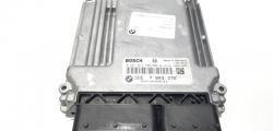 Calculator motor ECU, cod 7803372, 0281013502, Bmw 3 Coupe (E92) (idi:576605)