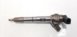 Injector Bosch, cod 04L130277AE, 0445110471, Audi A4 (8W2, B9), 2.0 TDI, DET (id:585030)