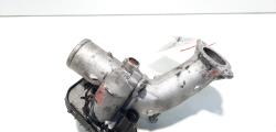 Clapeta acceleratie, cod 8200302798D, Renault Megane 2 Sedan, 1.5 DCI, K9K732 (idi:581541)