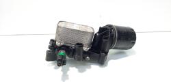 Suport filtru ulei, cod 04B115389B, Vw Polo (6R) 1.4 TDI, CUS (id:585130)