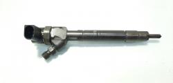 Injector, cod A6110701787, 0445110200, Mercedes Clasa E (W210), 2.2 CDI, OM611961 (idi:580184)