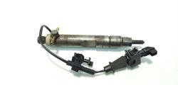 Injector cu fir, cod 028130202Q, Skoda Octavia 1 (1U2), 1.9 TDI, ALH (idi:581628)