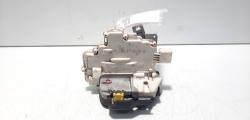 Broasca usa dreapta fata, cod 8E1837016AA, Audi A4 (8EC, B7)  (idi:570970)