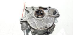 Pompa vacuum, cod 03L145100, Audi A4 Avant (8K5, B8), 2.0 TDi, CGL (idi:571121)