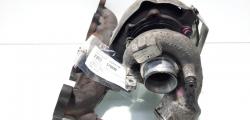 Turbosuflanta, cod 03G253014M, Seat Toledo 3 (5P2), 1.9 TDI, BLS (pr:560087)