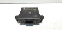 Modul control stergatoare, Audi A6 Allroad (4BH, C5) (idi:571225)