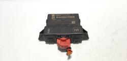 Modul control central, cod 8T0907468H, Audi A5 Cabriolet (8F7) (idi:571233)