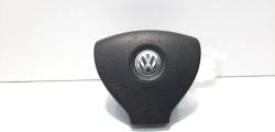 Airbag volan, cod 1K0880201BJ, Vw Golf 5 (1K1) (idi:584726)