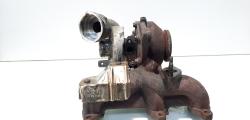 Turbosuflanta, cod 045253019J, Vw Polo sedan (9N) 1.4 TDI, BMS (idi:584318)