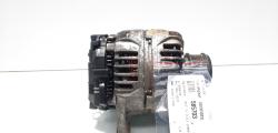 Alternator Bosch 90A, cod 038903023L, VW Golf 4 (1J1), 1.9 TDI, ATD (id:585703)