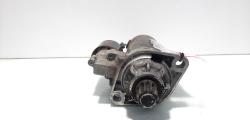 Electromotor, cod 02M911023A, Seat Alhambra (7V8, 7V9) 1.9 TDI, AUY, 6 vit man (id:585673)