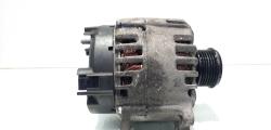 Alternator, VW Passat (362), 2.0 TDI, CFF (id:585774)