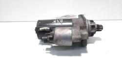 Electromotor, cod 02M911023F, Vw Golf 4 (1J1) 1.9 TDI, ARL, 6 vit man (id:585671)