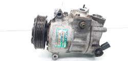 Compresor clima, cod 1K0820803S, VW Passat (3C2), 2.0 TDI, BMR (pr;595871)