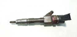 Injector, cod 0445110021, 7700111014, Renault Megane 1 Combi, 1.9 DCI, F9Q732 (idi:578965)