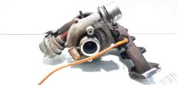 Turbosuflanta, cod 54399700127, Renault Megane 3 Combi, 1.5 DCI, K9KN (id:585941)