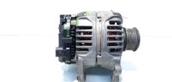 Alternator 90A Bosch, cod 038903023L, Skoda Octavia 1 Combi (1U5), 1.9 TDI, ATD (pr:110747)