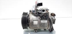 Compresor clima, cod 6Q0820808G, Skoda Roomster Praktik (5J) 1.4 TDI, BMS (idi:584346)